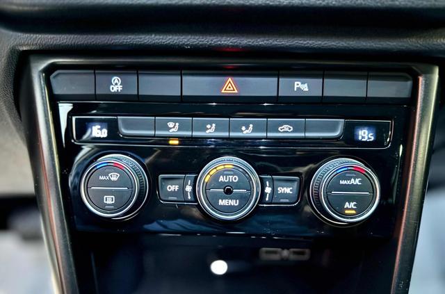 VOLKSWAGEN T-Roc 1.5 TSI ACT Advanced BlueMotion Technology