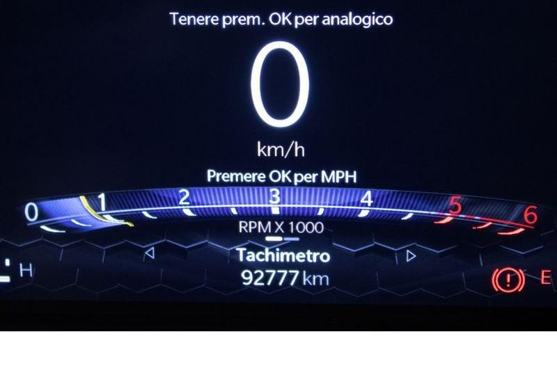 Jeep Compass Compass 1.6 Multijet II 2WD Limited