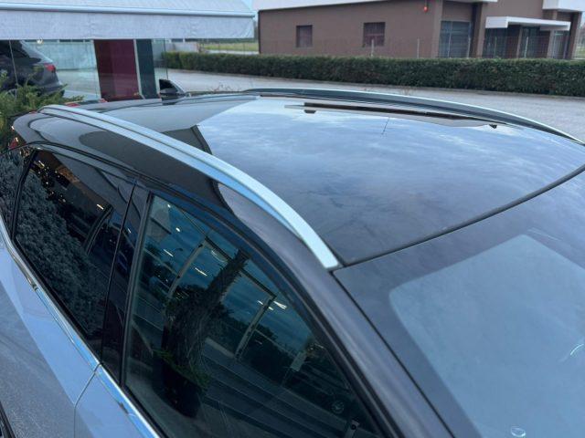 NISSAN Qashqai MHEV 140 CV N-CONNECTA *TETTO*UNIPROP*