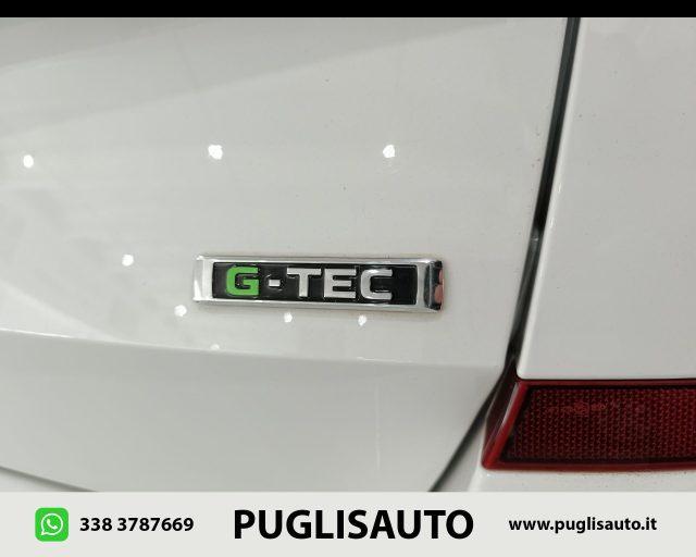 SKODA Kamiq 1.0 G-Tec Ambition