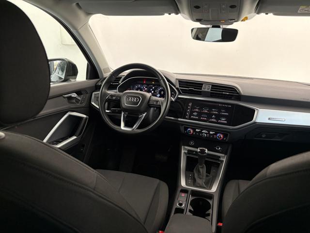AUDI Q3 SPB 35 TDI quattro S tronic