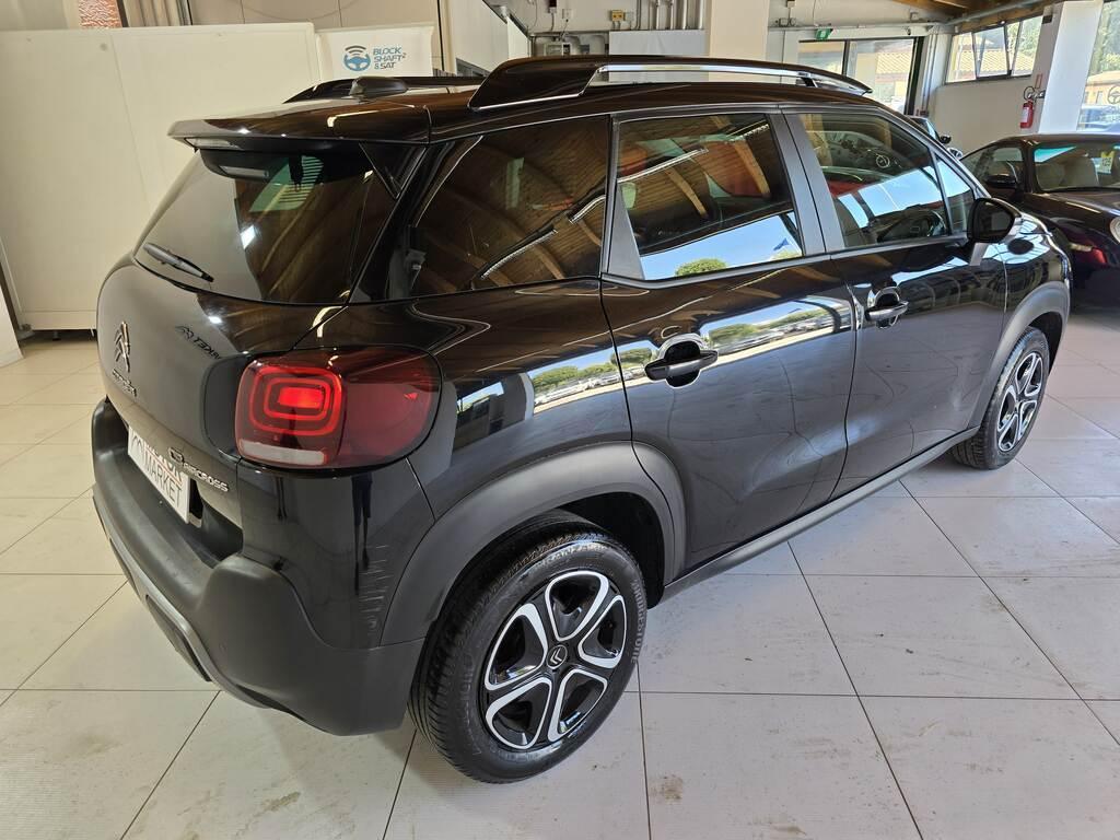 Citroen C3 Aircross 1.2 PureTech Feel