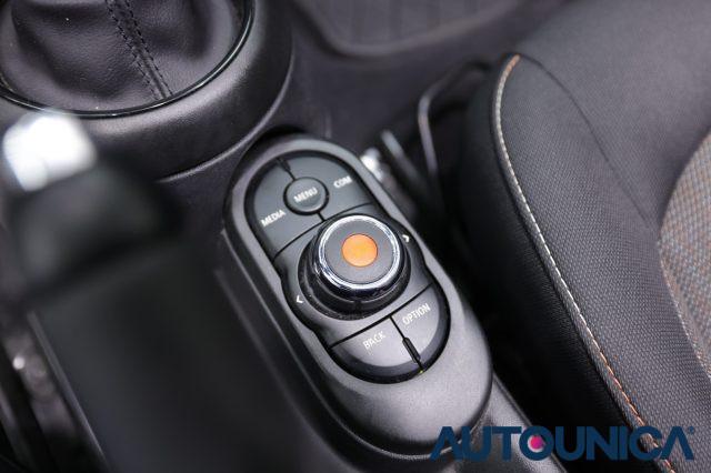 MINI Cooper 1.5 BOOST CABRIO AUTOMATICA