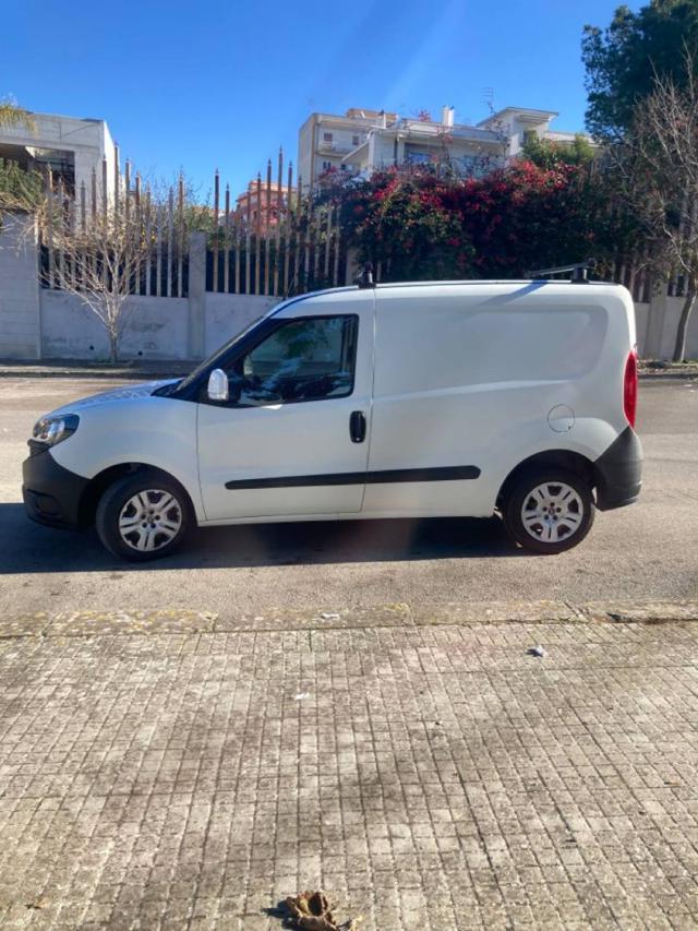 FIAT DOBLO' CARGO 1.6 MJ105 CV