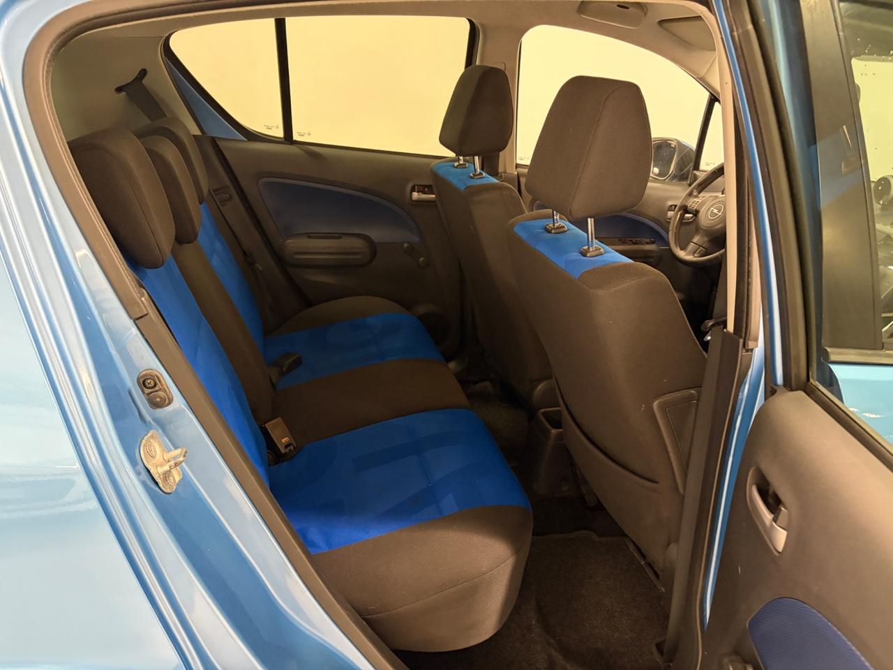 Opel Agila 1.0 12V 65CV Enjoy Perfetta !