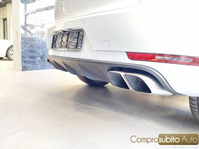 PORSCHE Macan 3.6 Turbo ( Garanzia 12 Mesi) PROMO