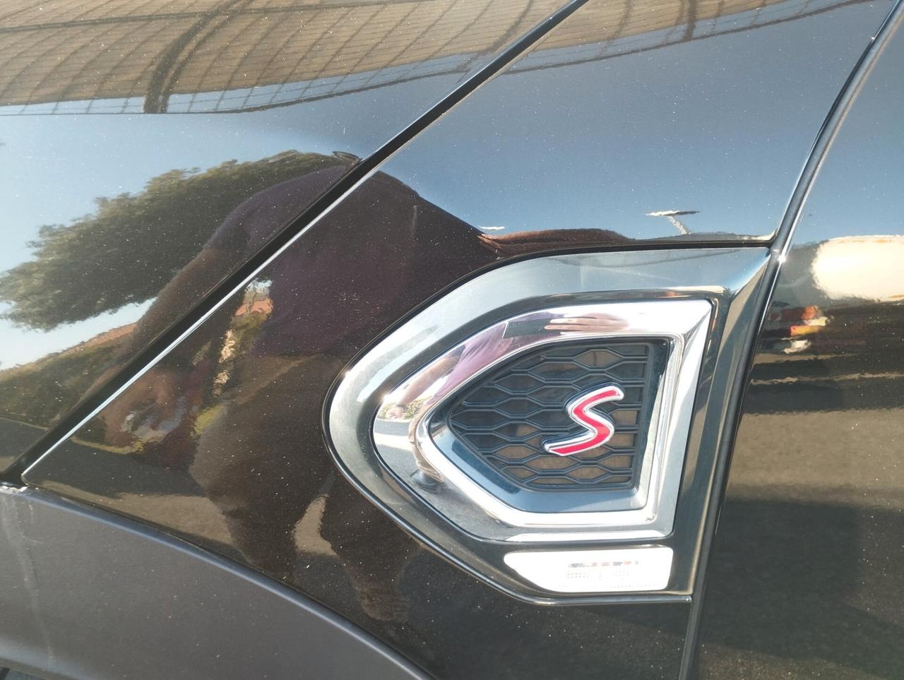 Mini Cooper S Countryman 2.0 Business