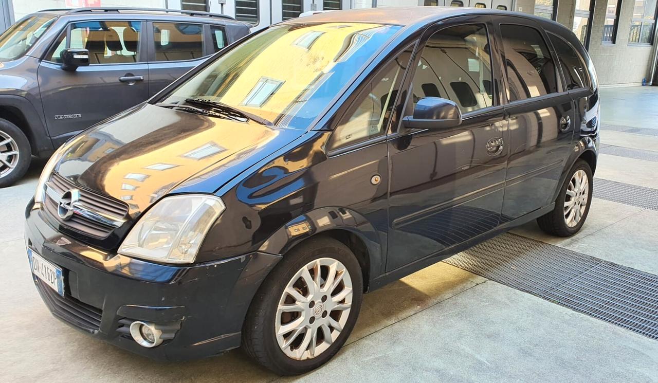 Opel Meriva 1.4 16V benzina