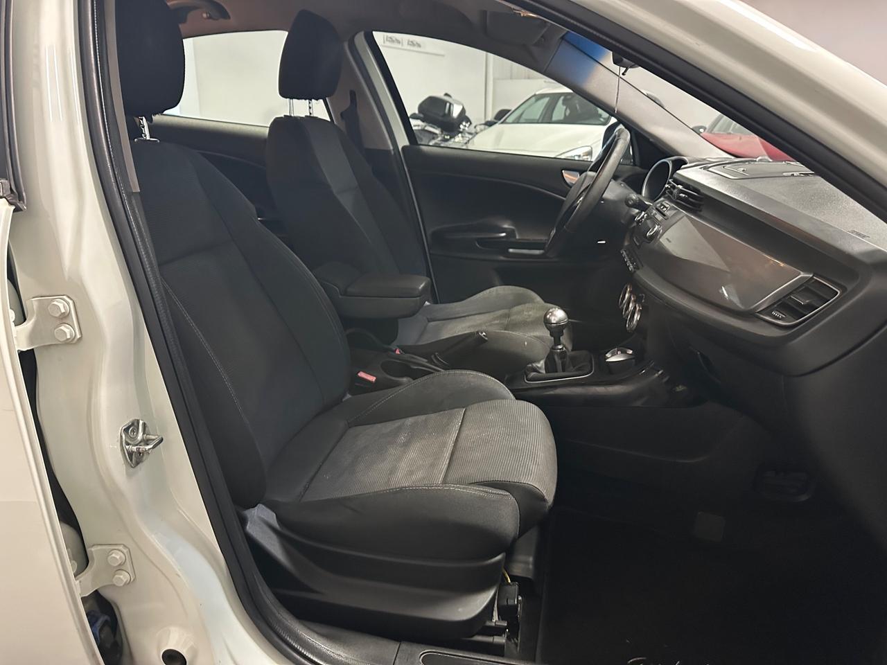 ALFA ROMEO GIULIETTA 1.6 JTDM2 105CV