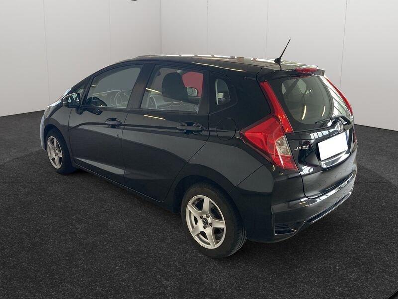 Honda Jazz Jazz 1.3 Trend