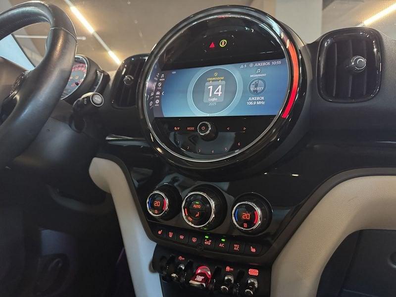 MINI Mini Countryman F60 Mini 1.5 Cooper Business Countryman Automatica