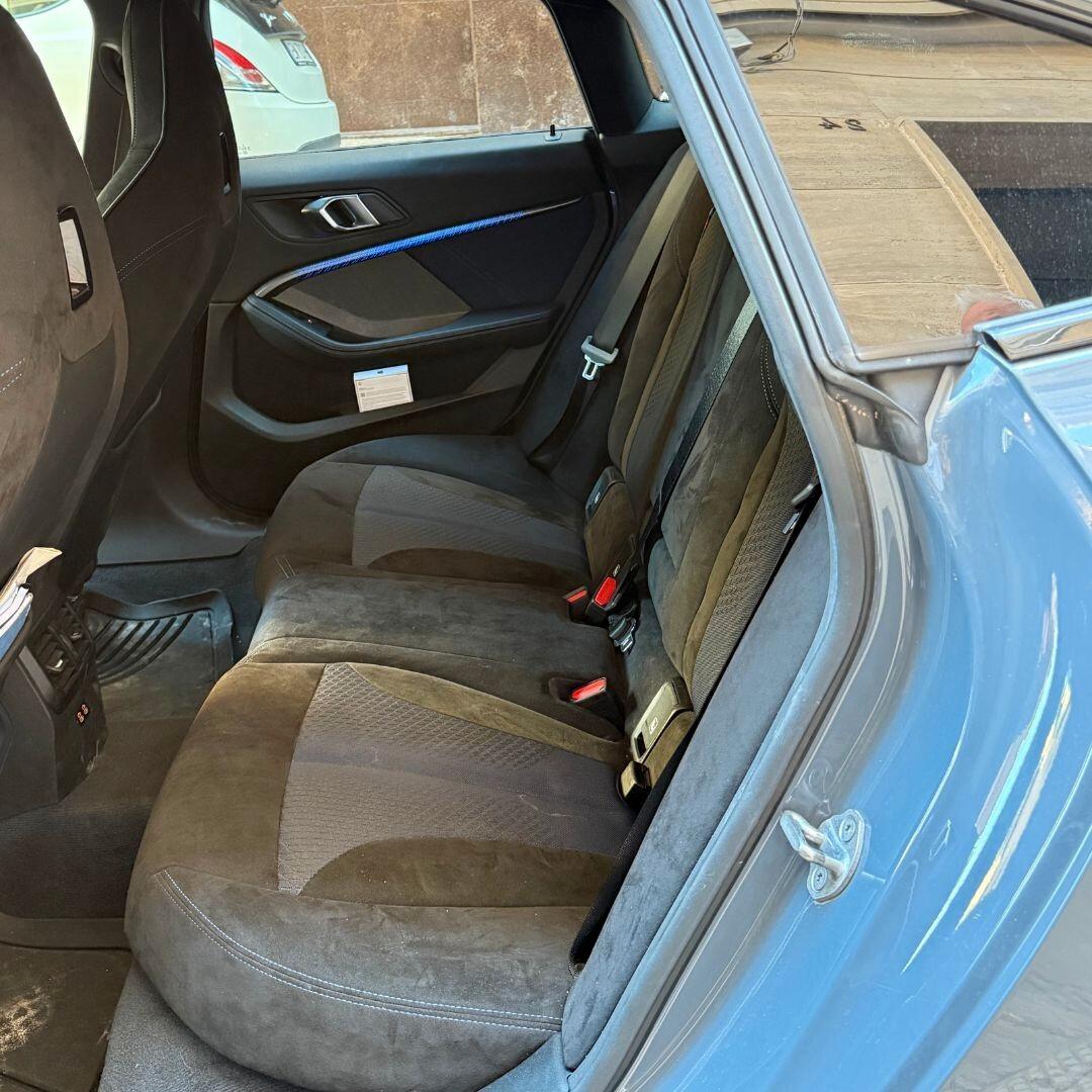 Bmw Serie 2 220D Coupé M-Sport X.