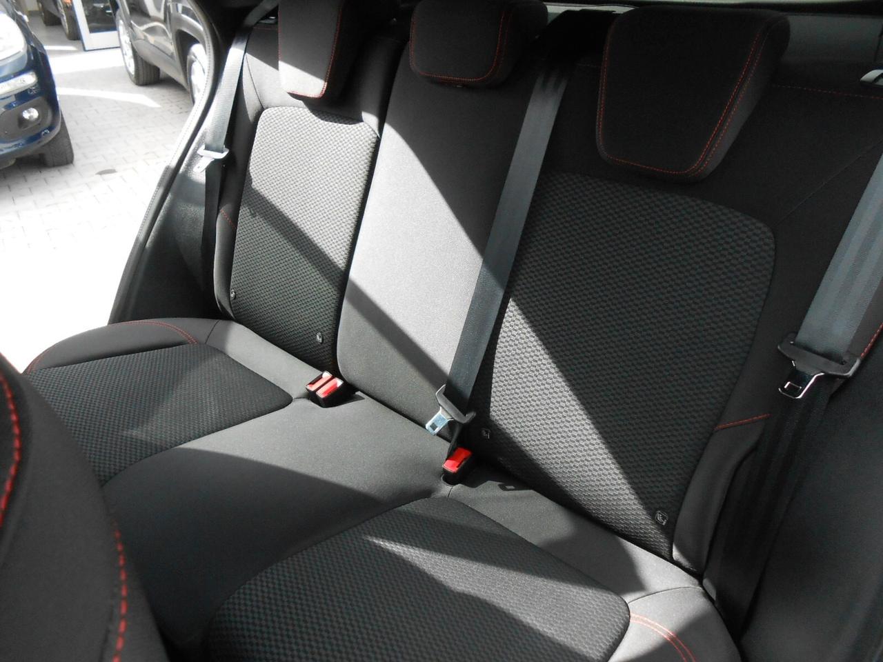 Ford Puma 1.5 Diesel 120 CV S&S ST-Line X