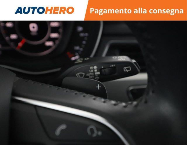AUDI A4 Avant 35 TDI S tronic