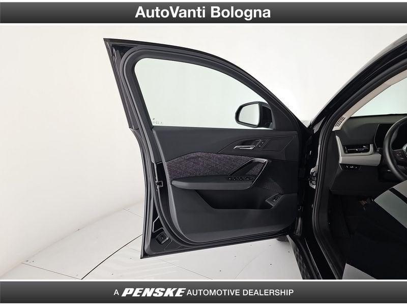 BMW X2 X2 sDrive 18d