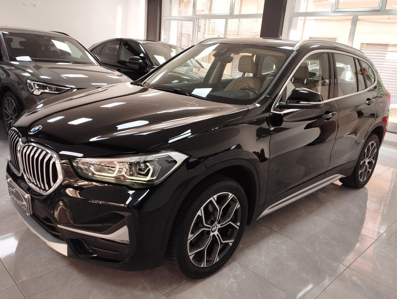 Bmw X1 sDrive18d xLine