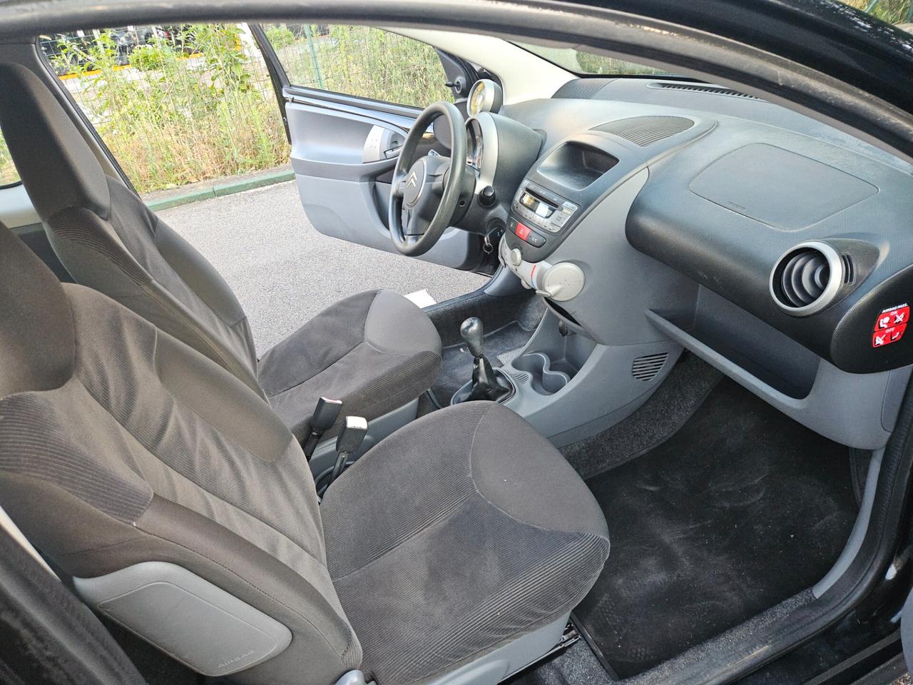 Citroen C1 1.0 3 porte AMIC1