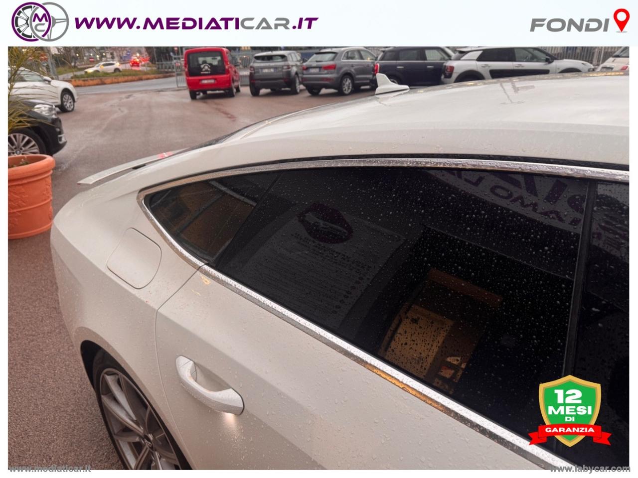 AUDI A7 SPB 40 2.0 TDI S-LINE