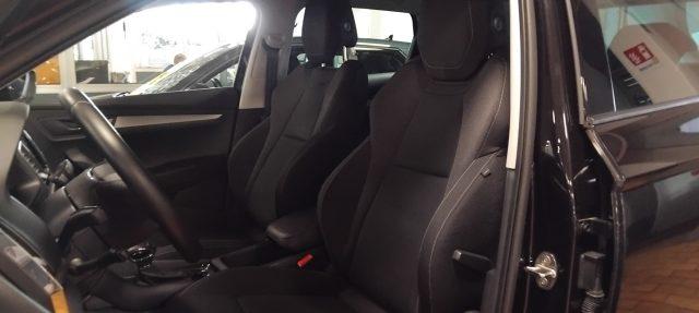 SKODA Karoq 2.0 TDI EVO SCR DSG Executive LED