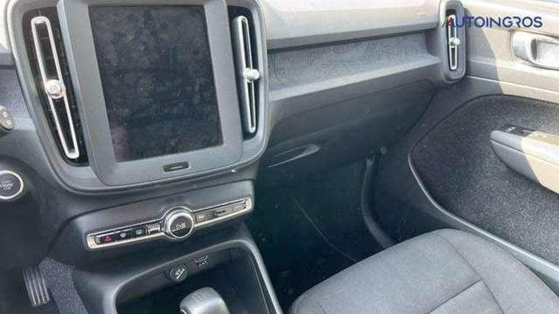 Volvo XC40 1.5 t2 Momentum Core my21