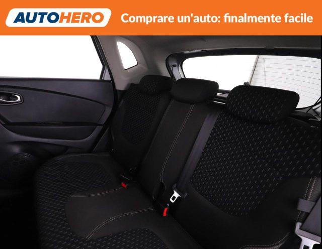 RENAULT Captur TCe 130 CV FAP Sport Edition2