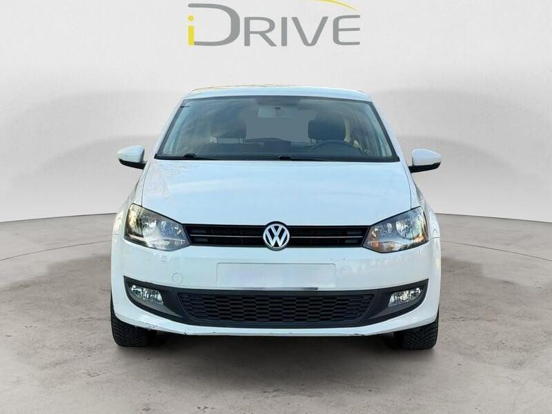 Volkswagen Polo Polo 5p 1.4 Comfortline
