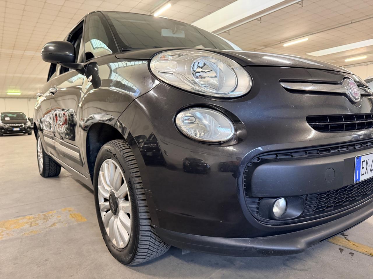 Fiat 500L 0.9 TwinAir Turbo Natural Power Pop Star