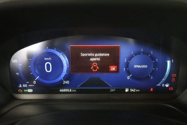 FORD Puma Puma 1.0 EcoBoost Hybrid 125 CV S&S ST-Line X