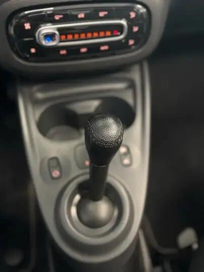 Smart ForTwo 70 1.0 Passion~UniPro~Km e Tagliandi Certificati~Promo Finanziamento~Pronta Consegna