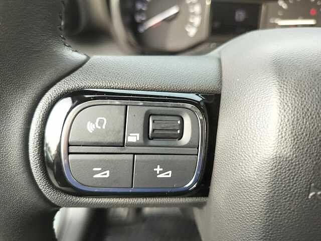 Citroen C3 Aircross PureTech 110 S&S Feel