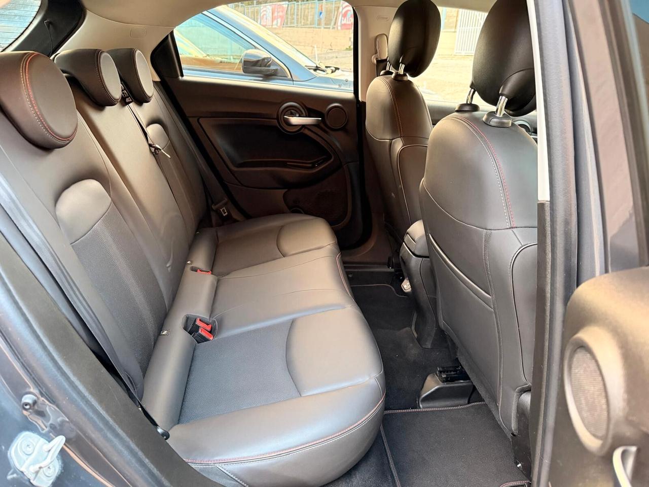 Fiat 500X 1.3 MultiJet 95 CV Sport