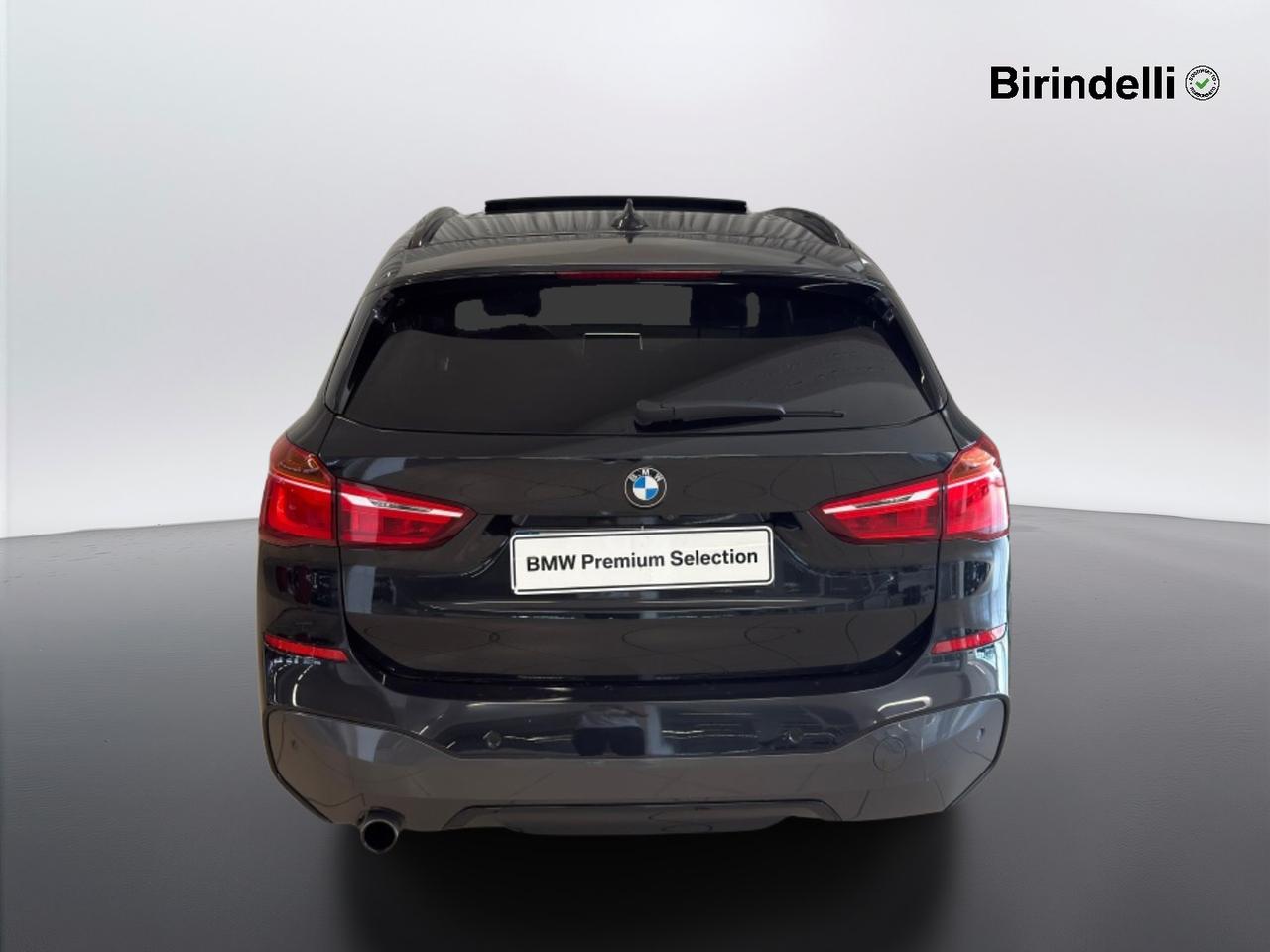 BMW X1 (F48) - X1 xDrive18d Msport
