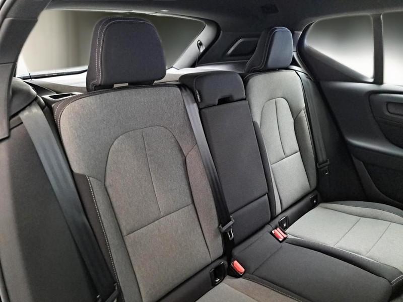 VOLVO XC40 T5 RECHARGE PLUG-IN AUTO CORE SUV