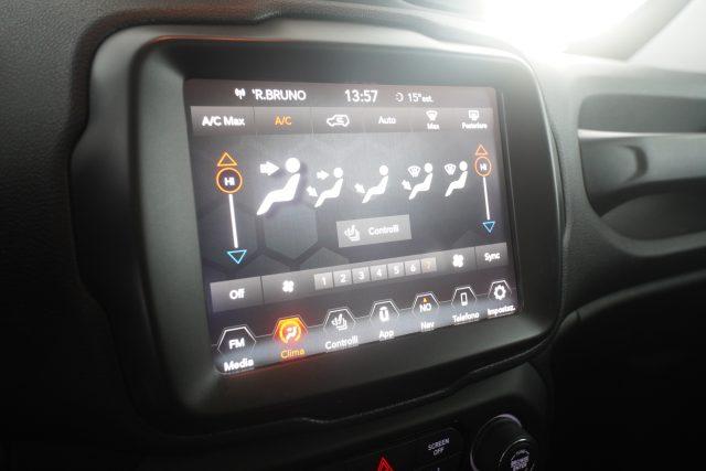 JEEP Renegade Renegade 1.3 T4 DDCT Limited