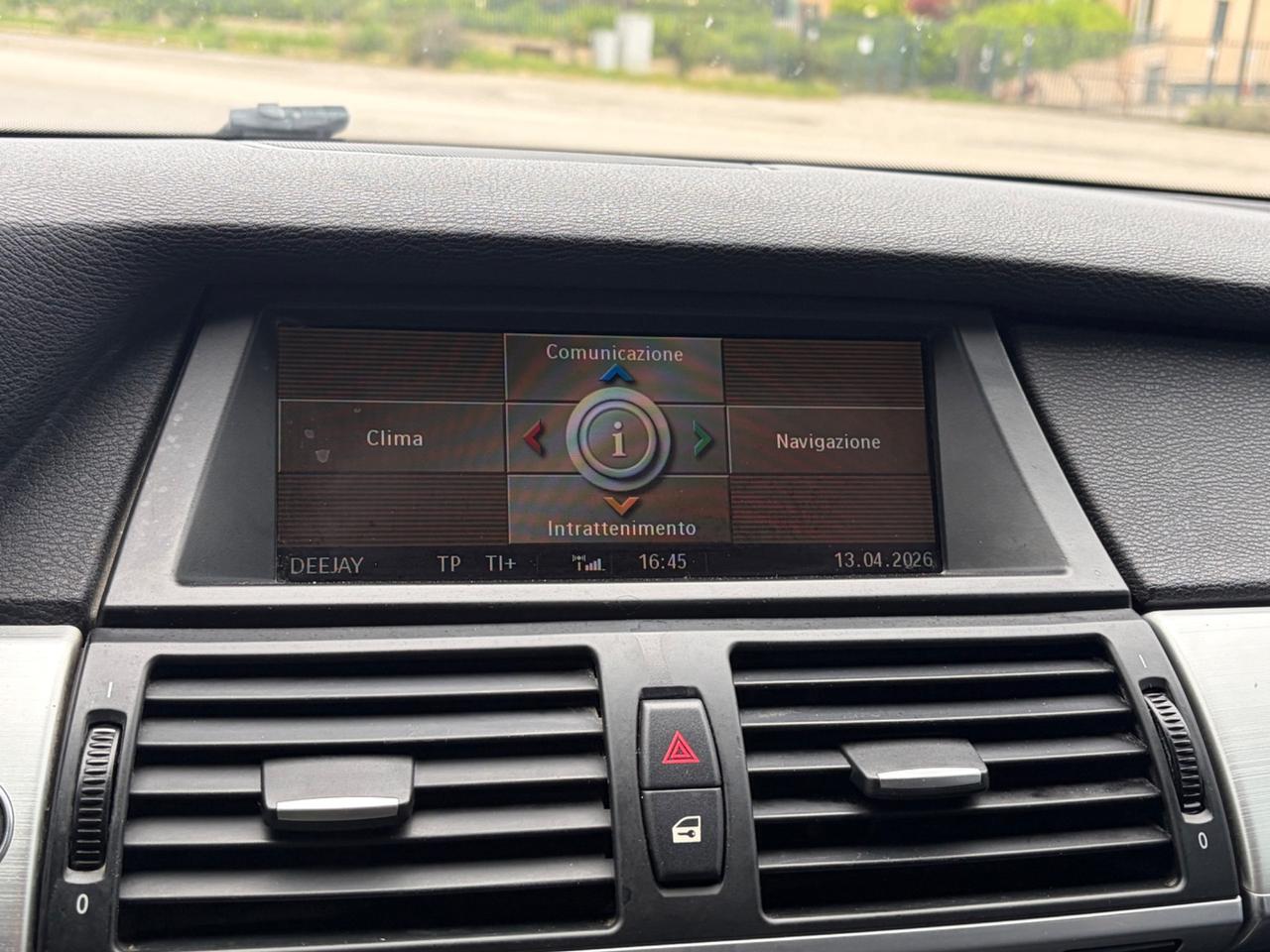 Bmw X5 3.0d cat Attiva