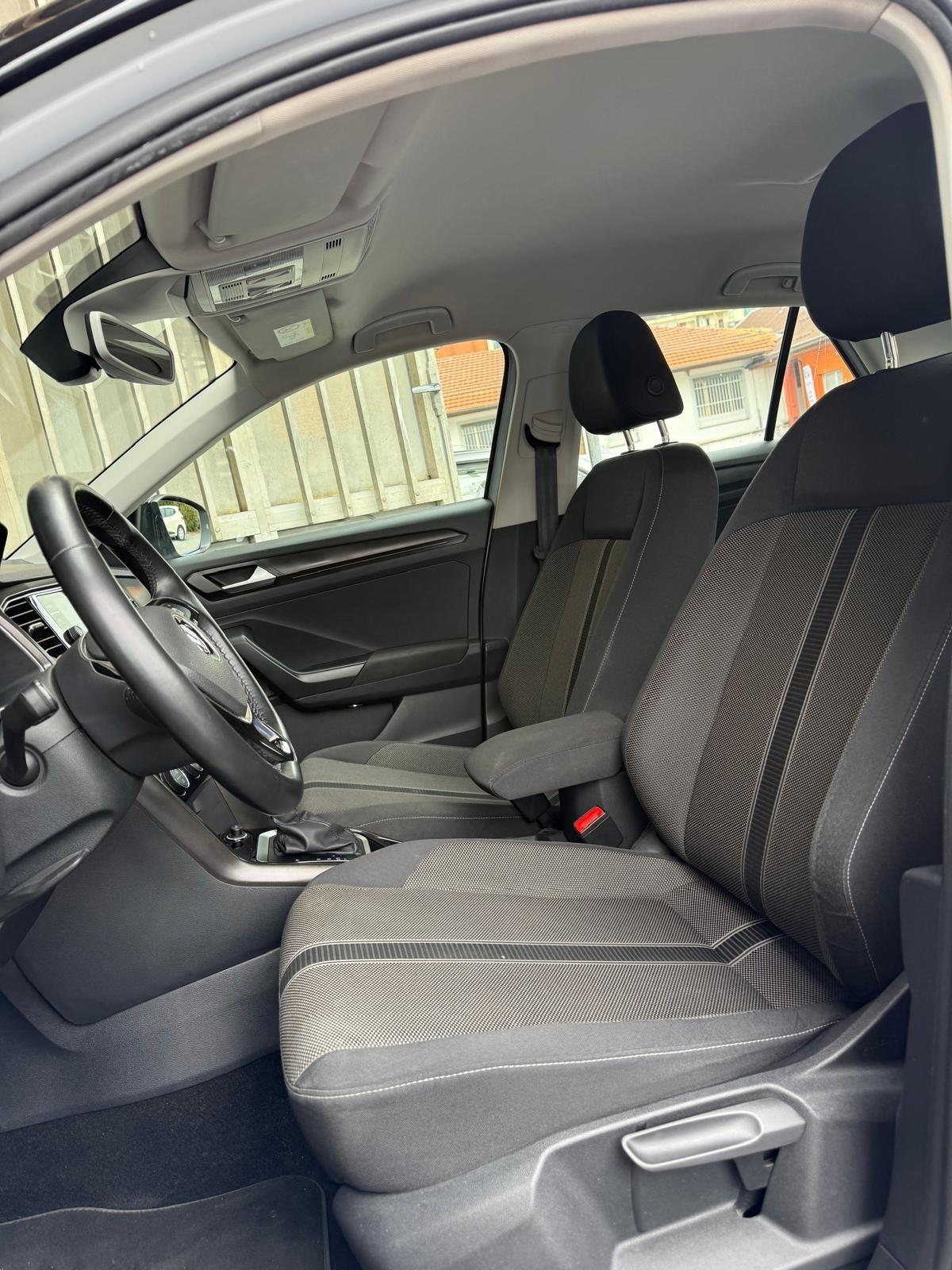 Volkswagen T-Roc 2.0 TDI SCR 150 CV DSG Style BlueMotion Technology