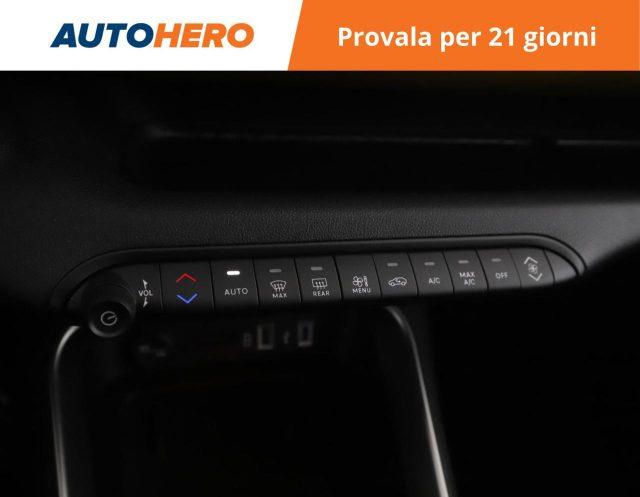 JEEP Avenger 1.2 Turbo 100 CV Summit