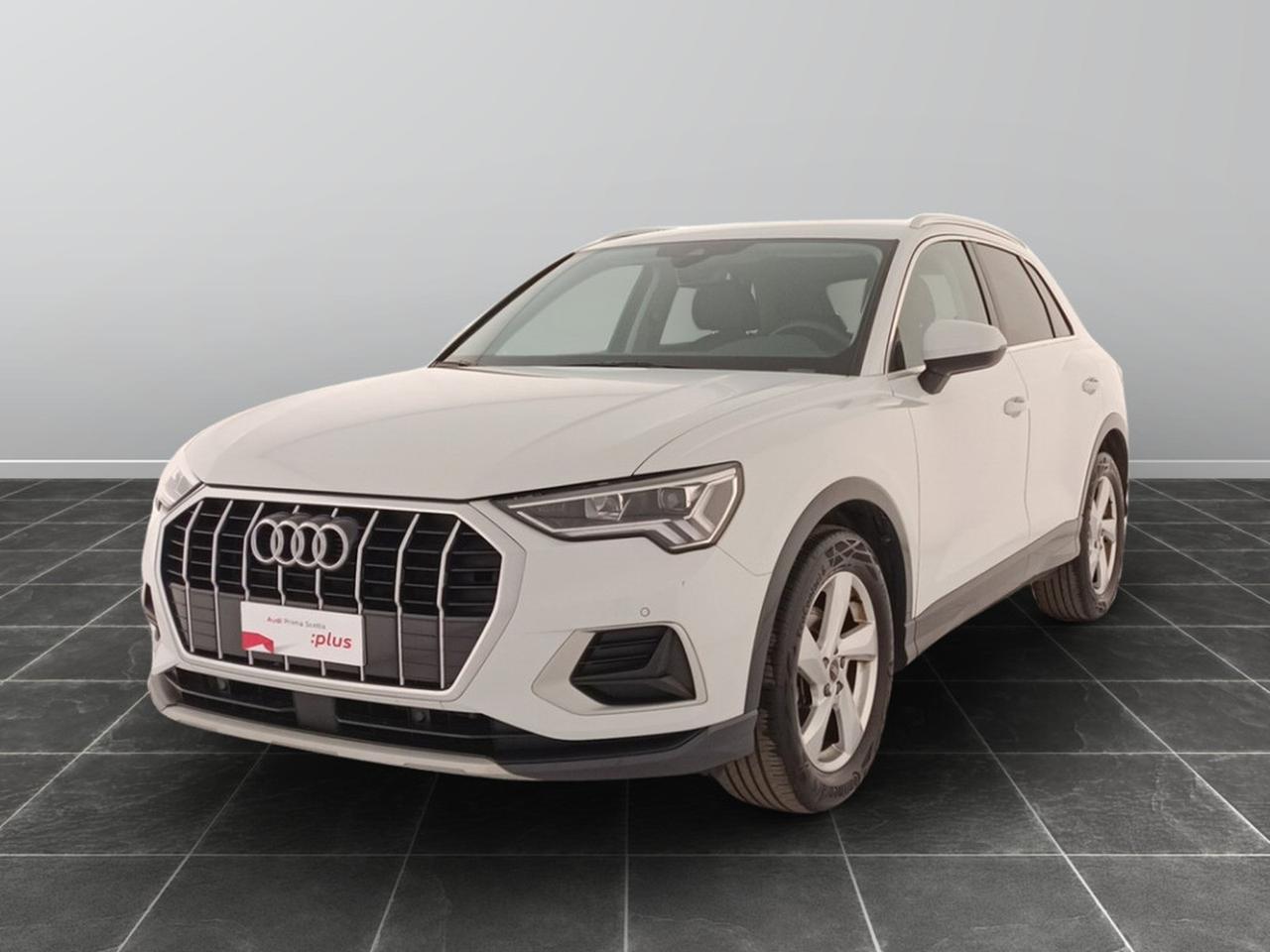 Audi Q3 35 2.0 tdi business advanced s tronic