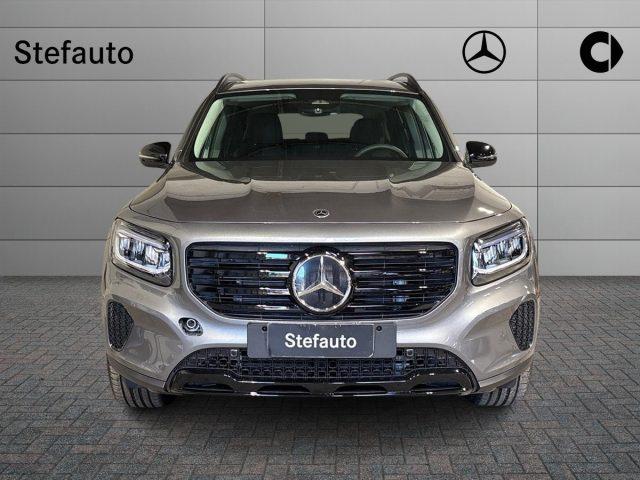 MERCEDES-BENZ GLB 200 d Automatic 4Matic Progressive Advanced Plus