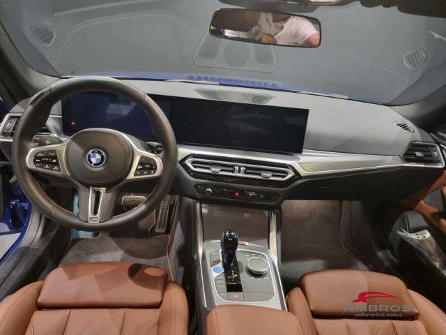 BMW i4 M50 M Sport Pro