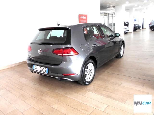 VOLKSWAGEN - Golf - 1.0 TSI 115CV 5p. Business BMT