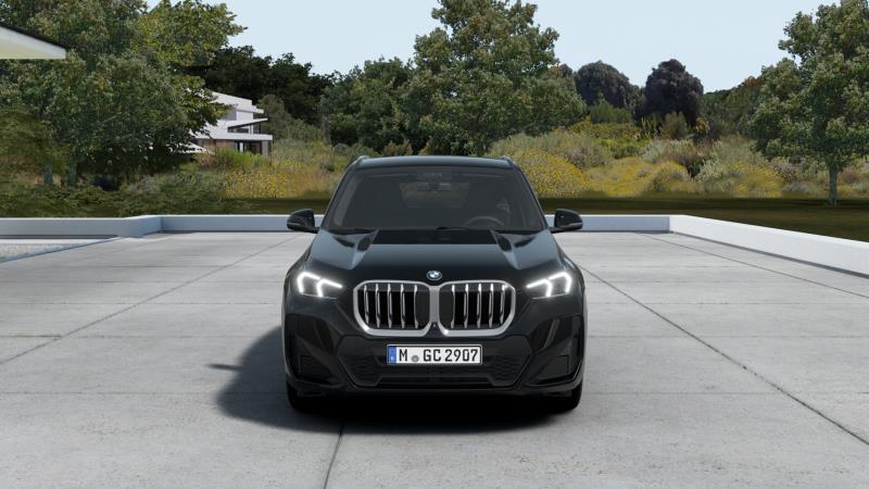 BMW X1 18 d MSport sDrive DCT