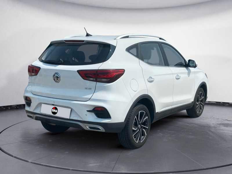 MG ZS 1.5 Luxury