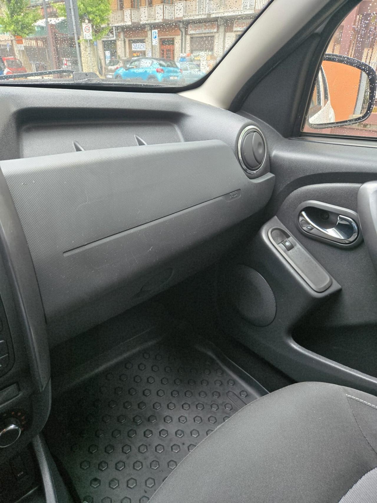 Dacia Duster 1.5 dCi 110CV Start&Stop 4x4 Ambiance