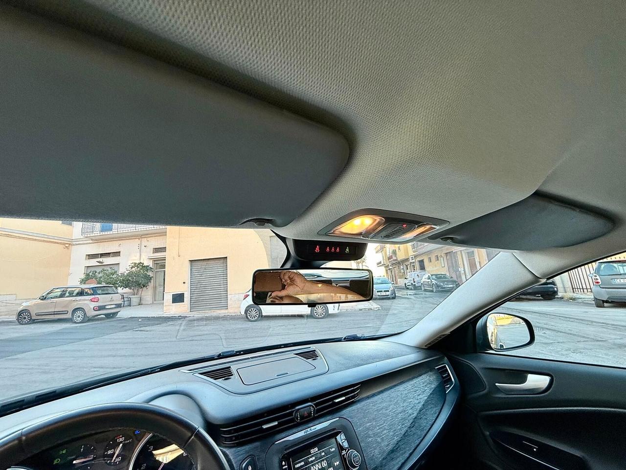 Alfa Romeo Giulietta 1.6 JTDm 120 CV - 2018