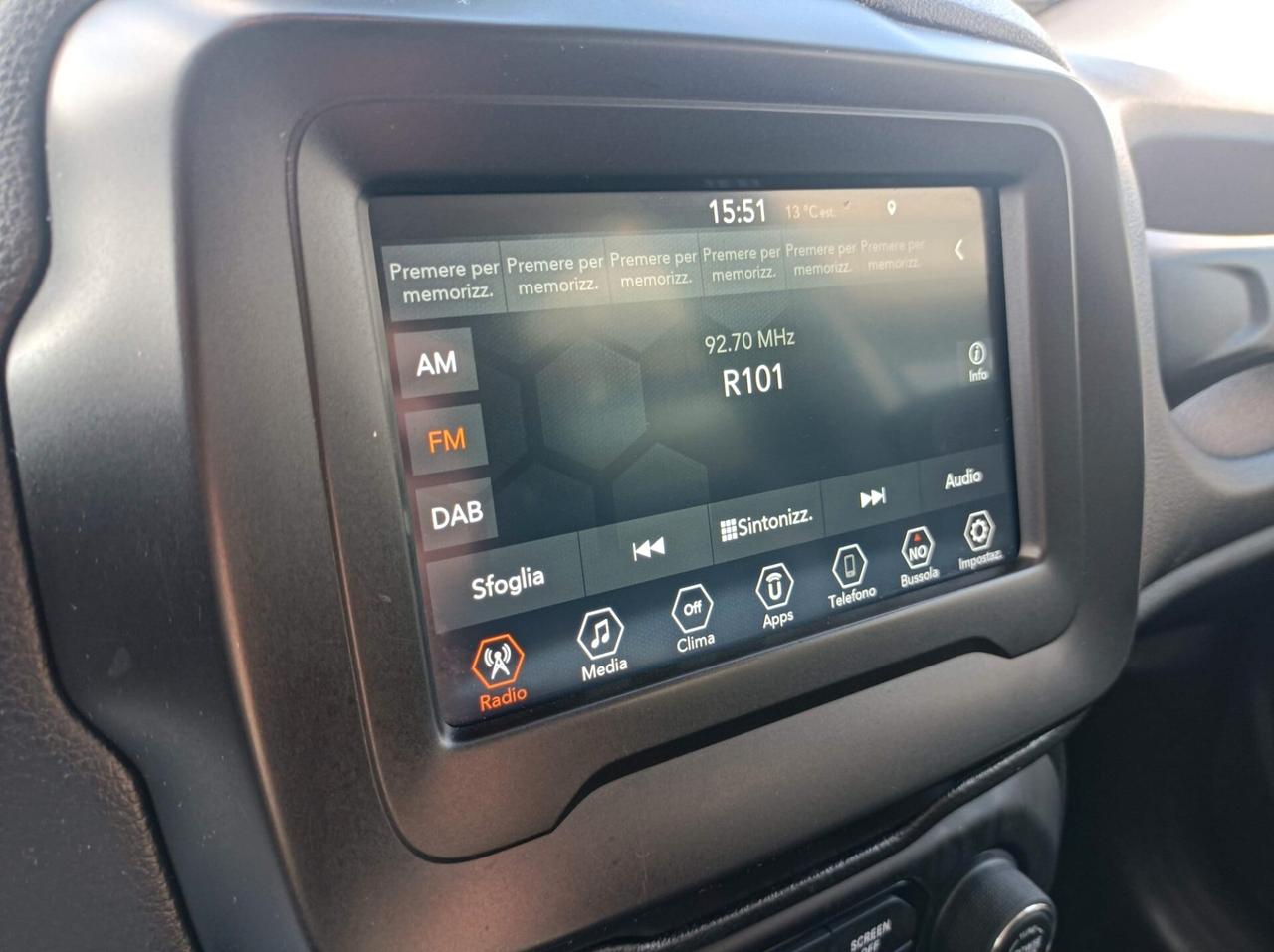 Jeep Renegade 1.0 T3 Limited