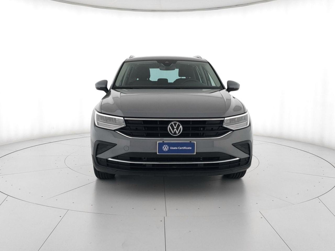 Volkswagen Tiguan 1.5 tsi life 150cv dsg