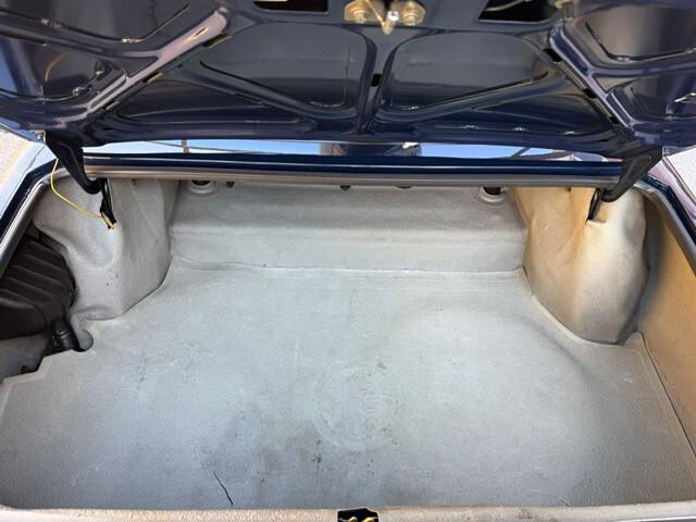 Alfa Romeo 2000 TARGA ORIGINALE