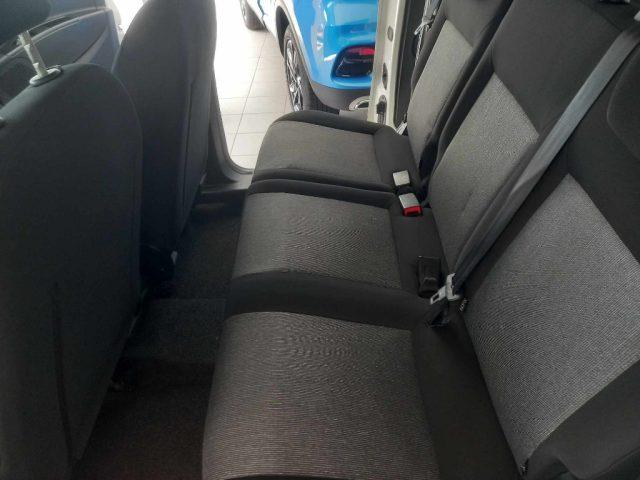 FIAT DOBLO' COMBI AUTOCARRO 5 POSTI COMBI 1.3