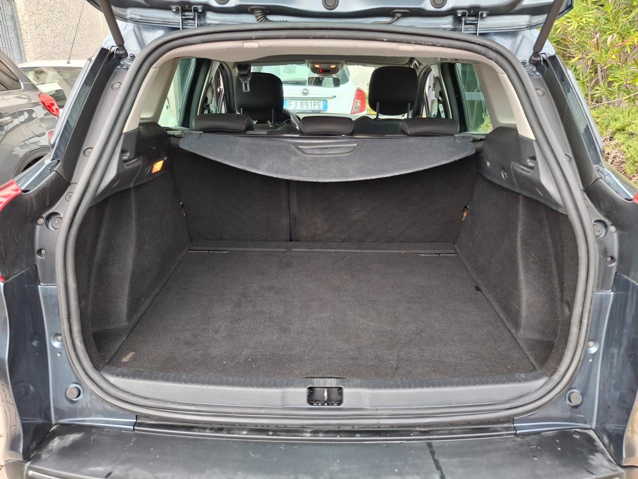 Renault Clio Sporter dCi 90CV.Start&Stop Energy Duel2